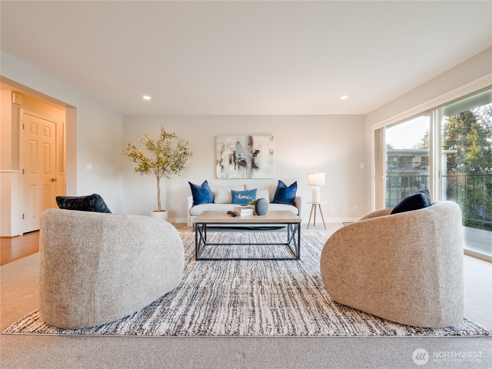322 N 134th Street #306, Seattle, WA 98133