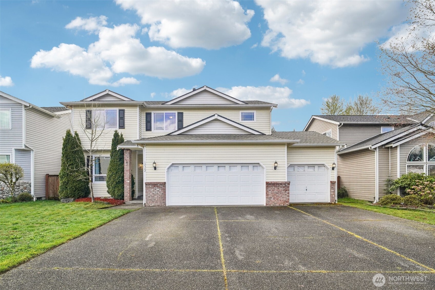 12302 160th Street E, Puyallup, WA 98374