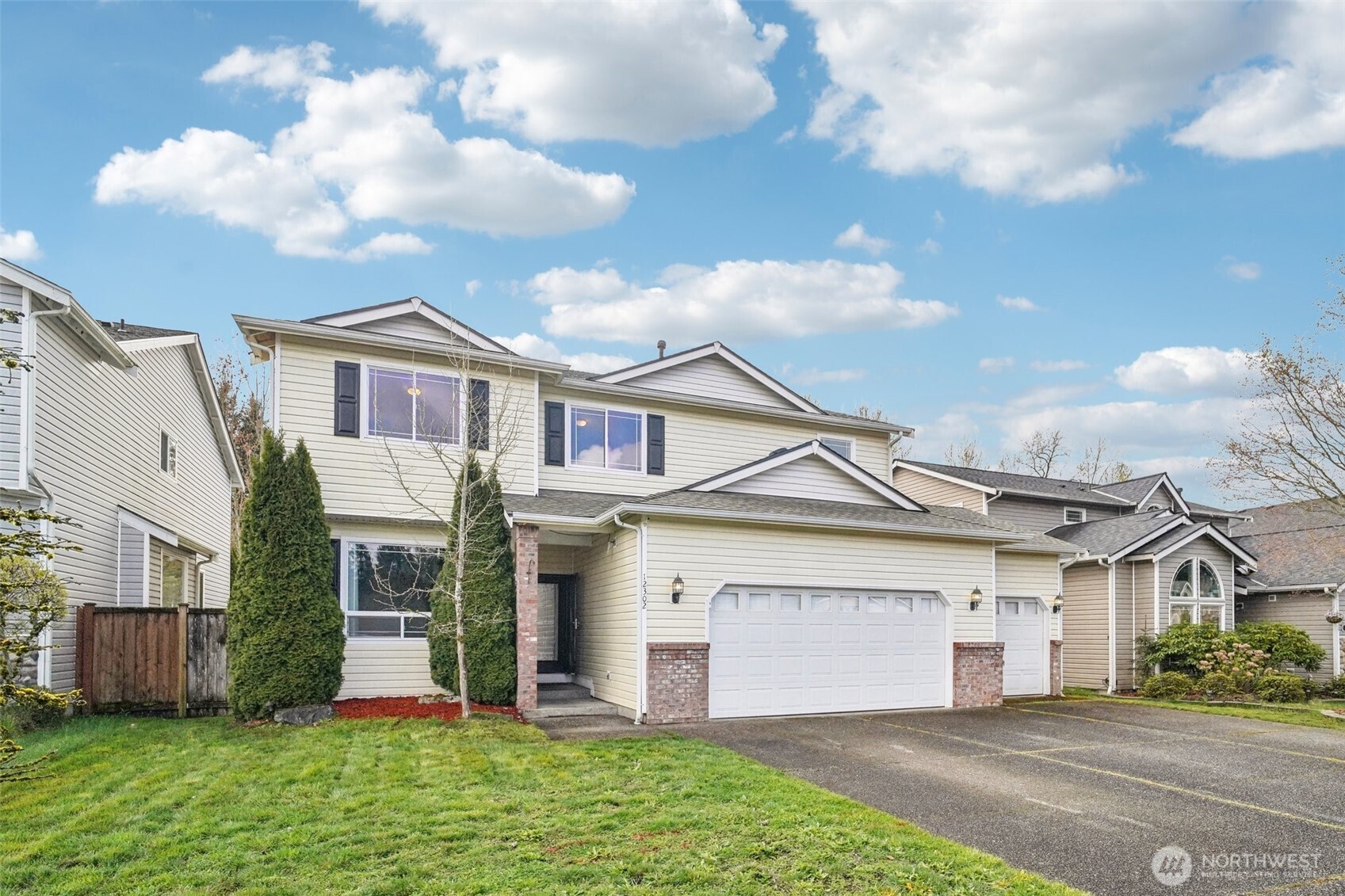 12302 160th Street E, Puyallup, WA 98374