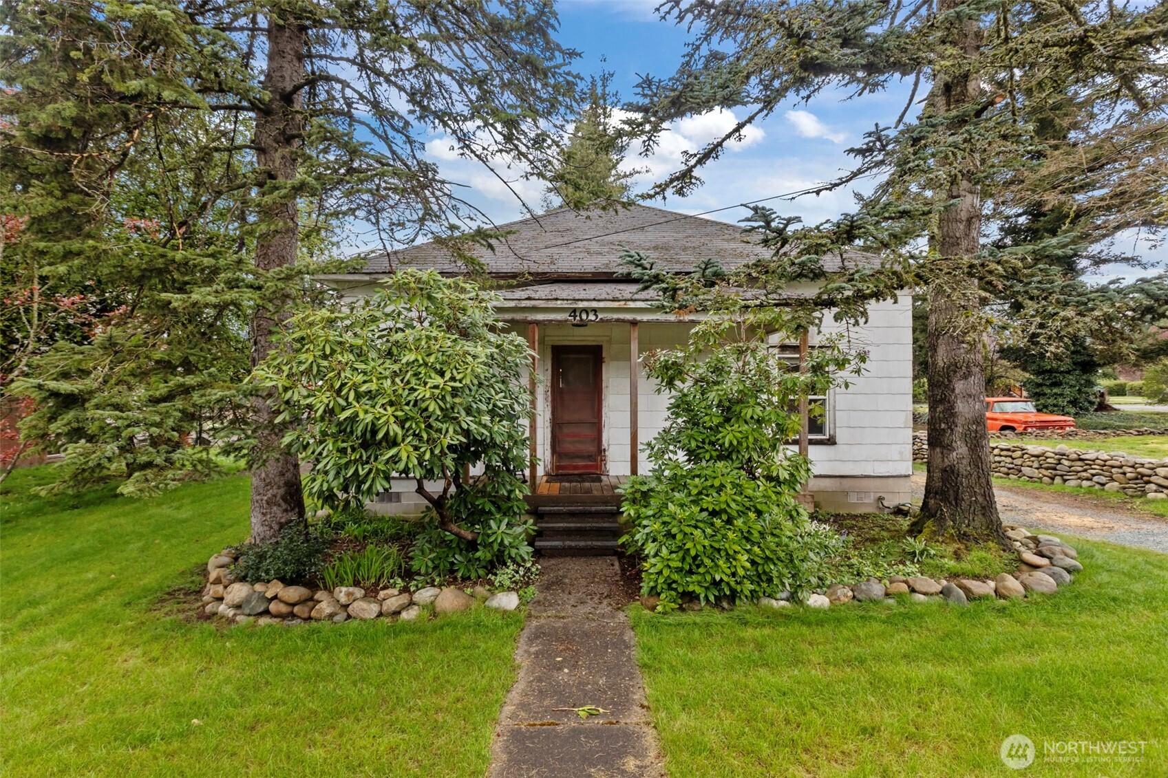 413 Croft Avenue , Gold Bar, WA 98251