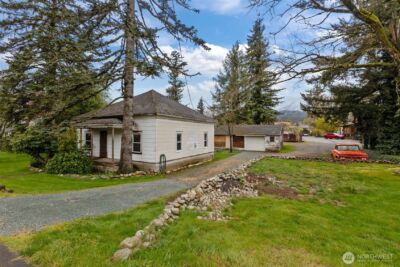 413 Croft Avenue , Gold Bar, WA 98251 - Photo 18