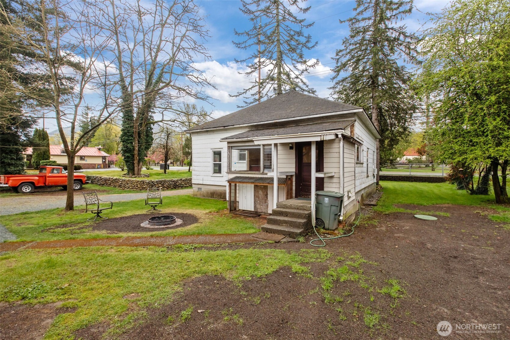 413 Croft Avenue , Gold Bar, WA 98251