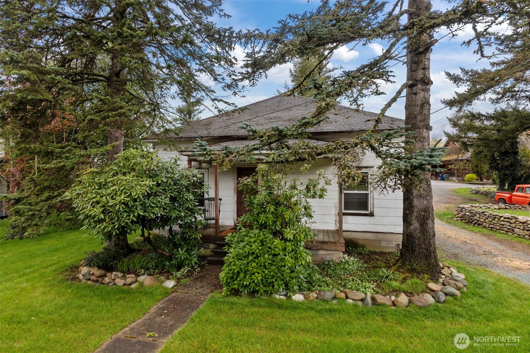 413 Croft Avenue , Gold Bar, WA 98251