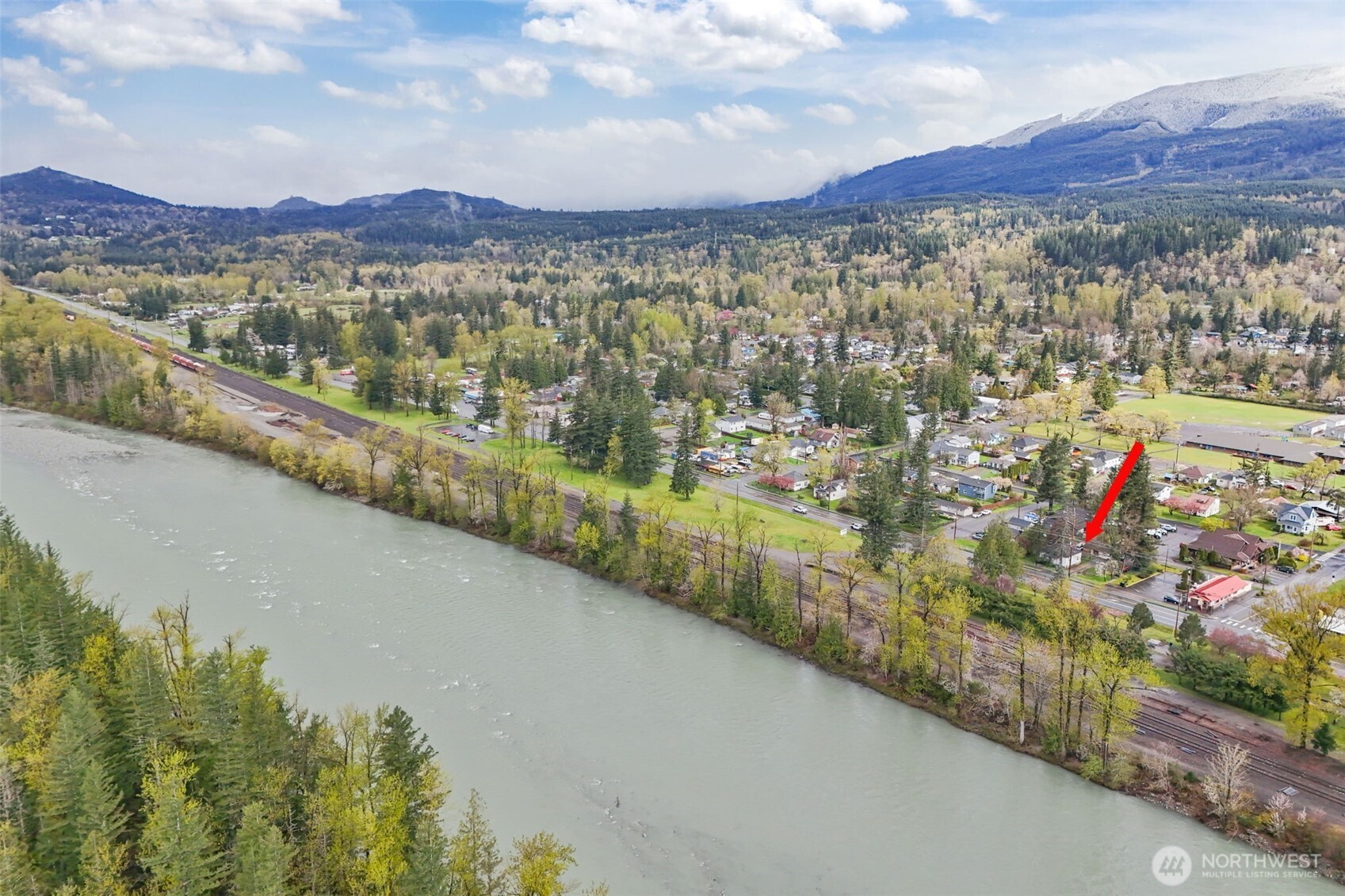 413 Croft Avenue , Gold Bar, WA 98251