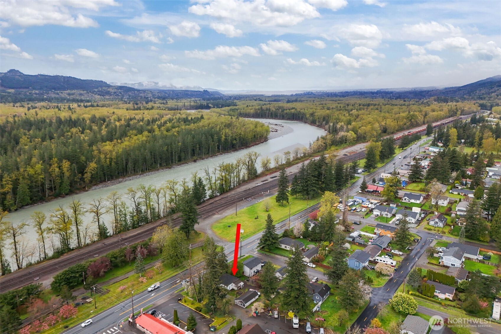 413 Croft Avenue , Gold Bar, WA 98251