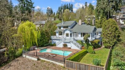 8825 NE 116th Place , Kirkland, WA 98034