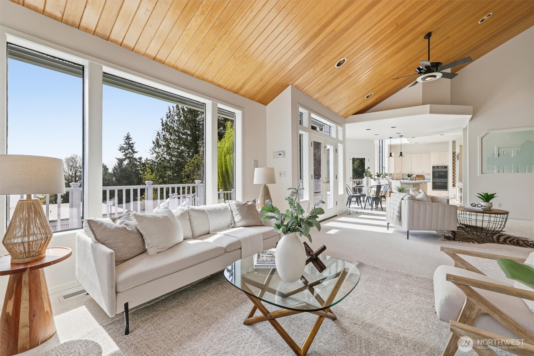 8825 NE 116th Place , Kirkland, WA 98034