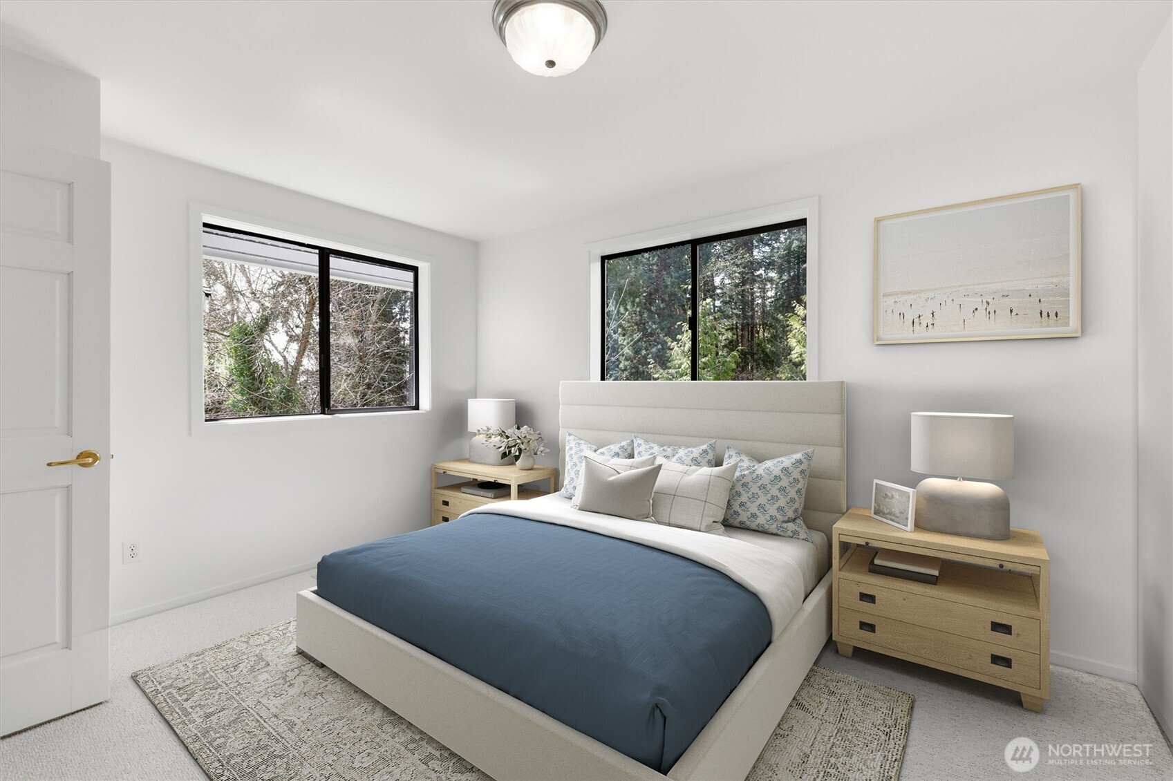 8825 NE 116th Place , Kirkland, WA 98034