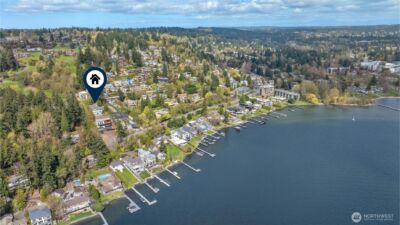 8825 NE 116th Place , Kirkland, WA 98034 - Photo 37