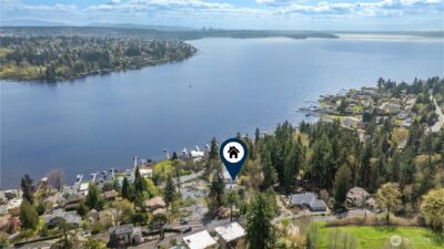 8825 NE 116th Place , Kirkland, WA 98034 - Photo 38