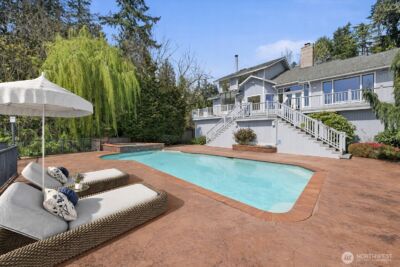 8825 NE 116th Place , Kirkland, WA 98034 - Photo 4
