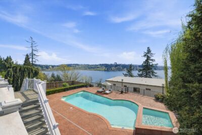 8825 NE 116th Place , Kirkland, WA 98034 - Photo 6