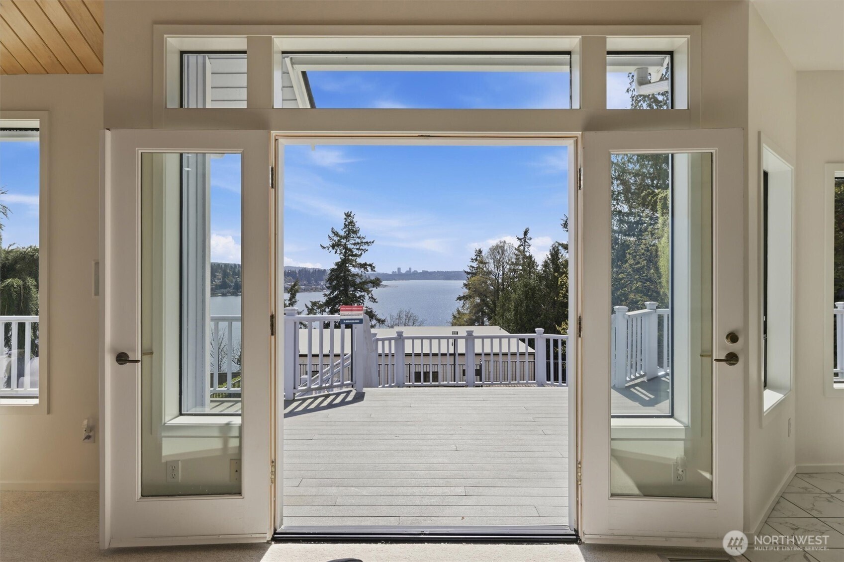 8825 NE 116th Place , Kirkland, WA 98034
