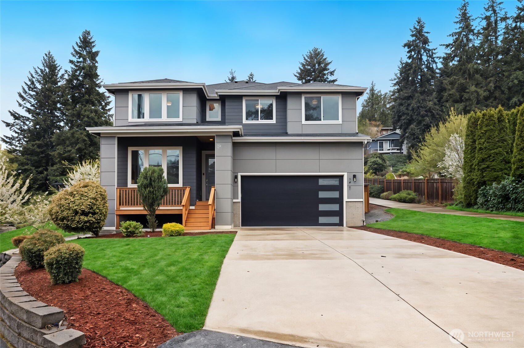 16431 Sylvester Road SW, Burien, WA 98166