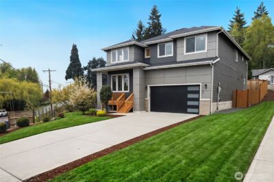 16431 Sylvester Road SW, Burien, WA 98166 - Photo 3