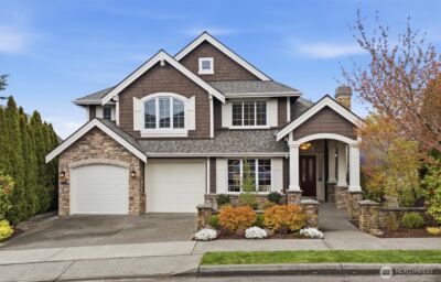 2734 NE Daphne Street , Issaquah, WA 98029 - Photo 1