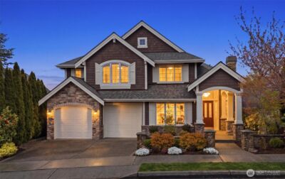 2734 NE Daphne Street , Issaquah, WA 98029 - Photo 38