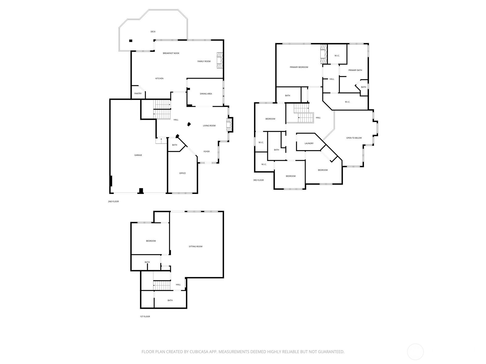 2734 NE Daphne Street , Issaquah, WA 98029