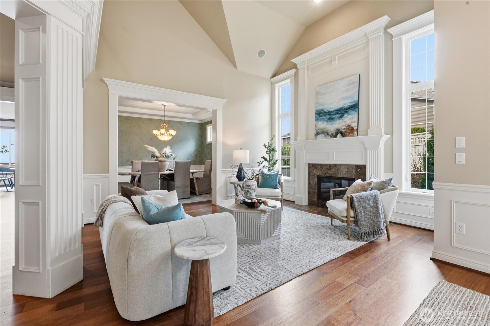 2734 NE Daphne Street , Issaquah, WA 98029