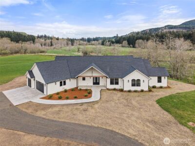 4466 W State Route 108 , Shelton, WA 98584 - Photo 1