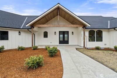 4466 W State Route 108 , Shelton, WA 98584 - Photo 2
