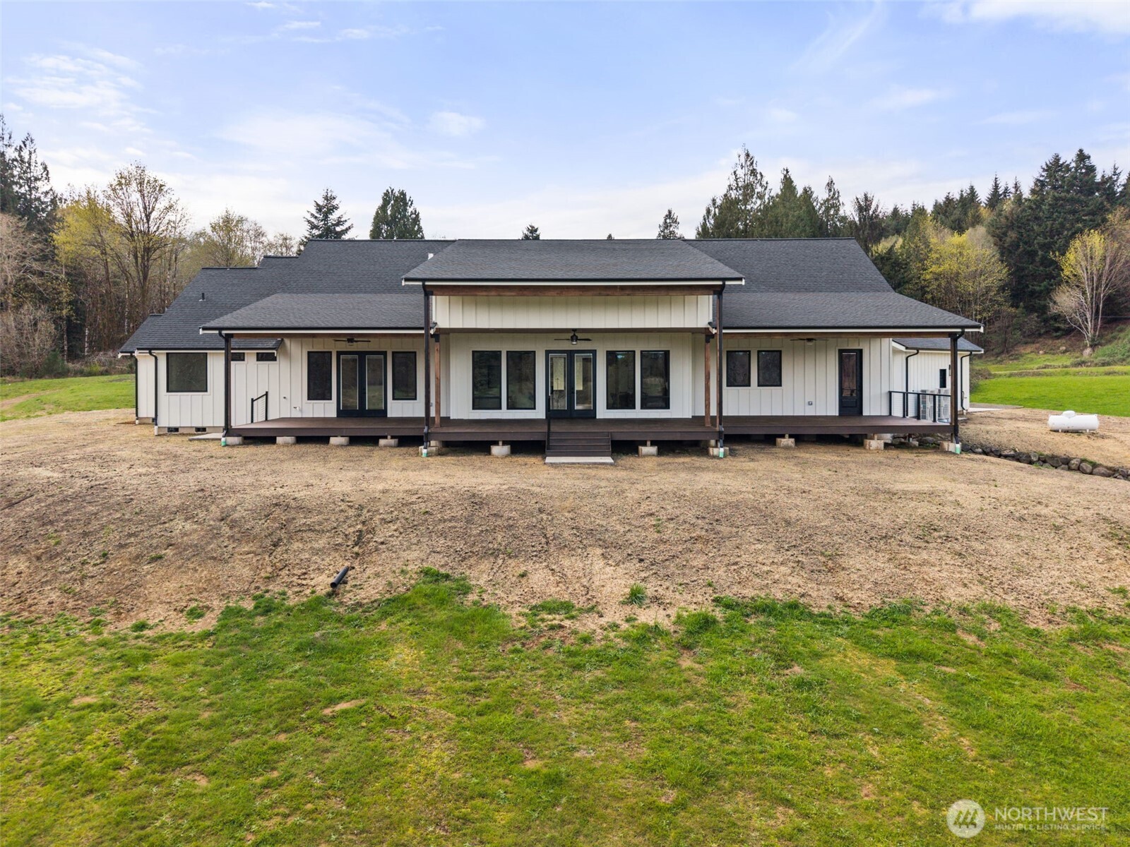 4466 W State Route 108 , Shelton, WA 98584