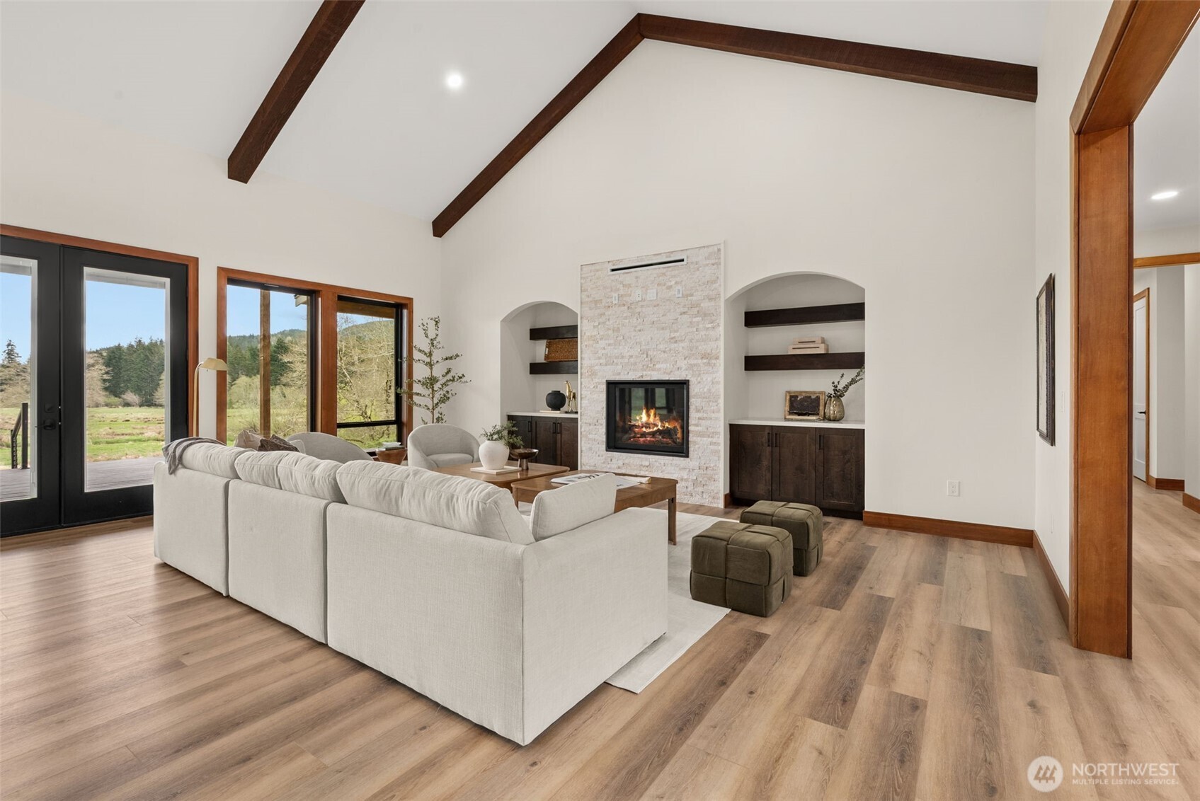 4466 W State Route 108 , Shelton, WA 98584