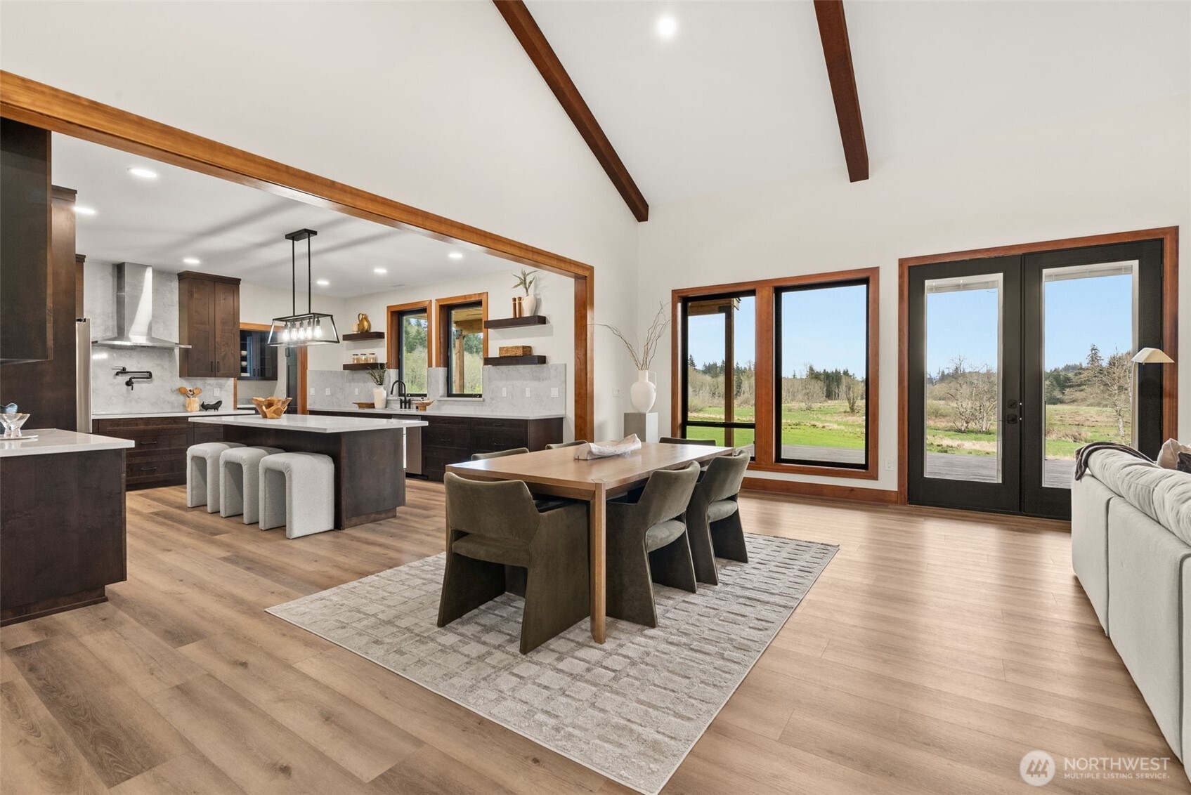 4466 W State Route 108 , Shelton, WA 98584