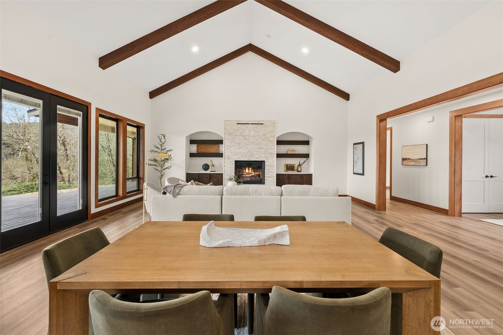4466 W State Route 108 , Shelton, WA 98584