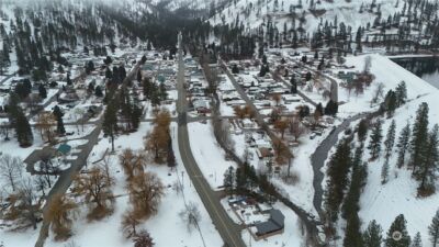 0 XX3 N Main Street , Conconully, WA 98819 - Photo 2