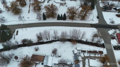 0 XX3 N Main Street , Conconully, WA 98819 - Photo 4