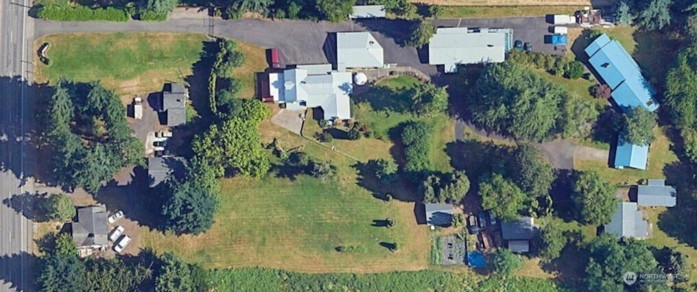 8613 NE St Johns Road , Vancouver, WA 98665