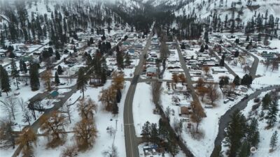 0 XX4 N Main Street , Conconully, WA 98819 - Photo 3