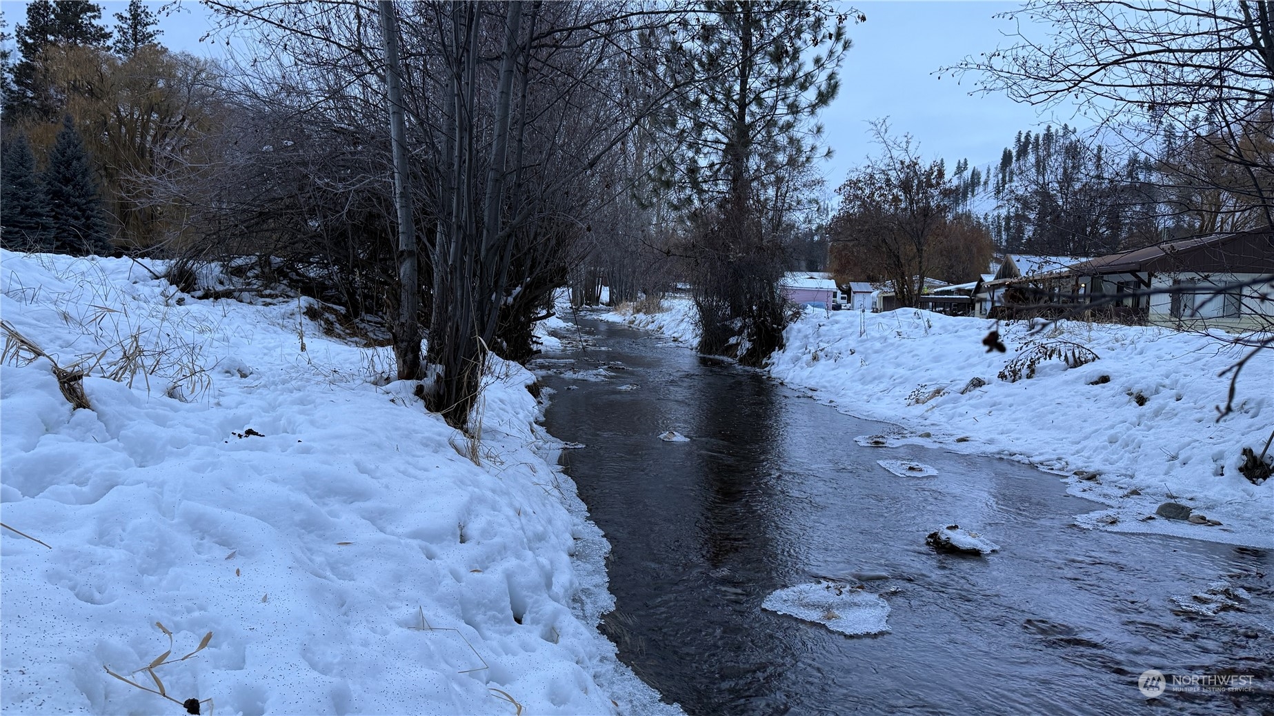 0 XX5 N Main Street , Conconully, WA 98819