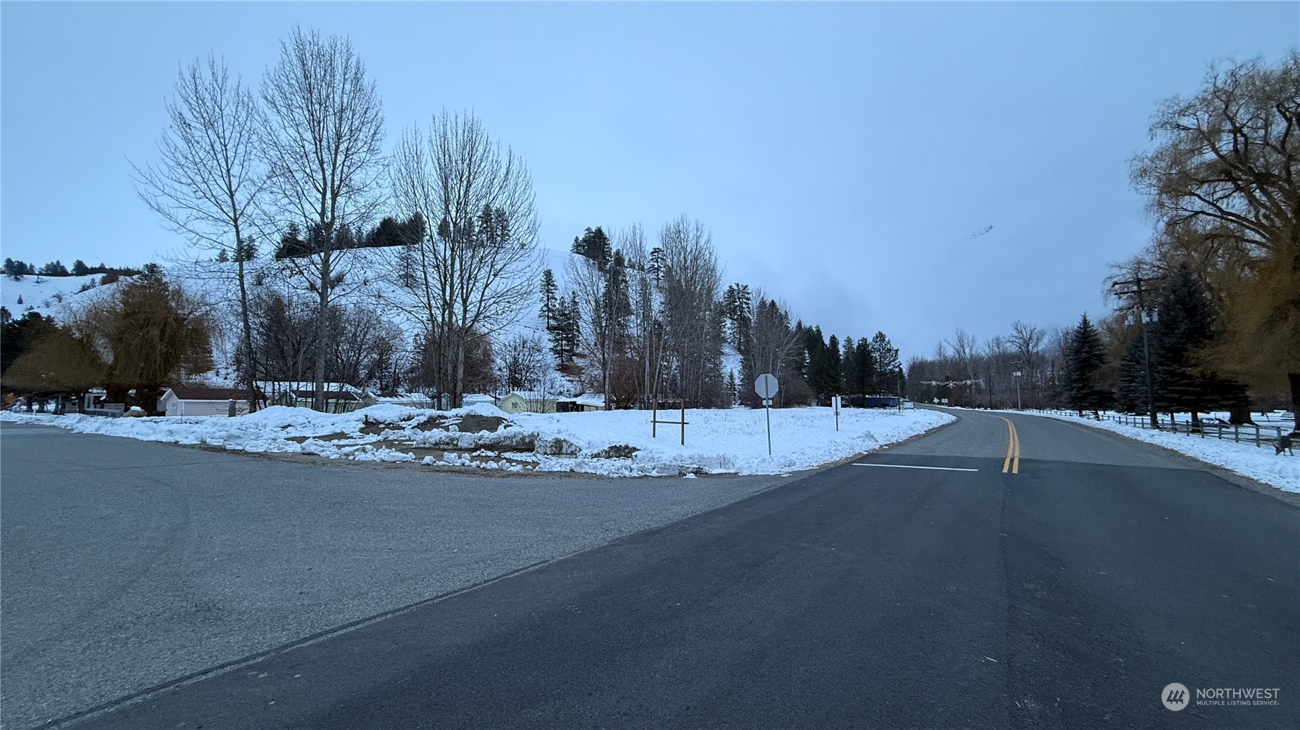 0 XX5 N Main Street , Conconully, WA 98819