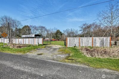 10 Fifth Avenue , Ocean Shores, WA 98569