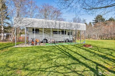 10 Fifth Avenue , Ocean Shores, WA 98569 - Photo 11