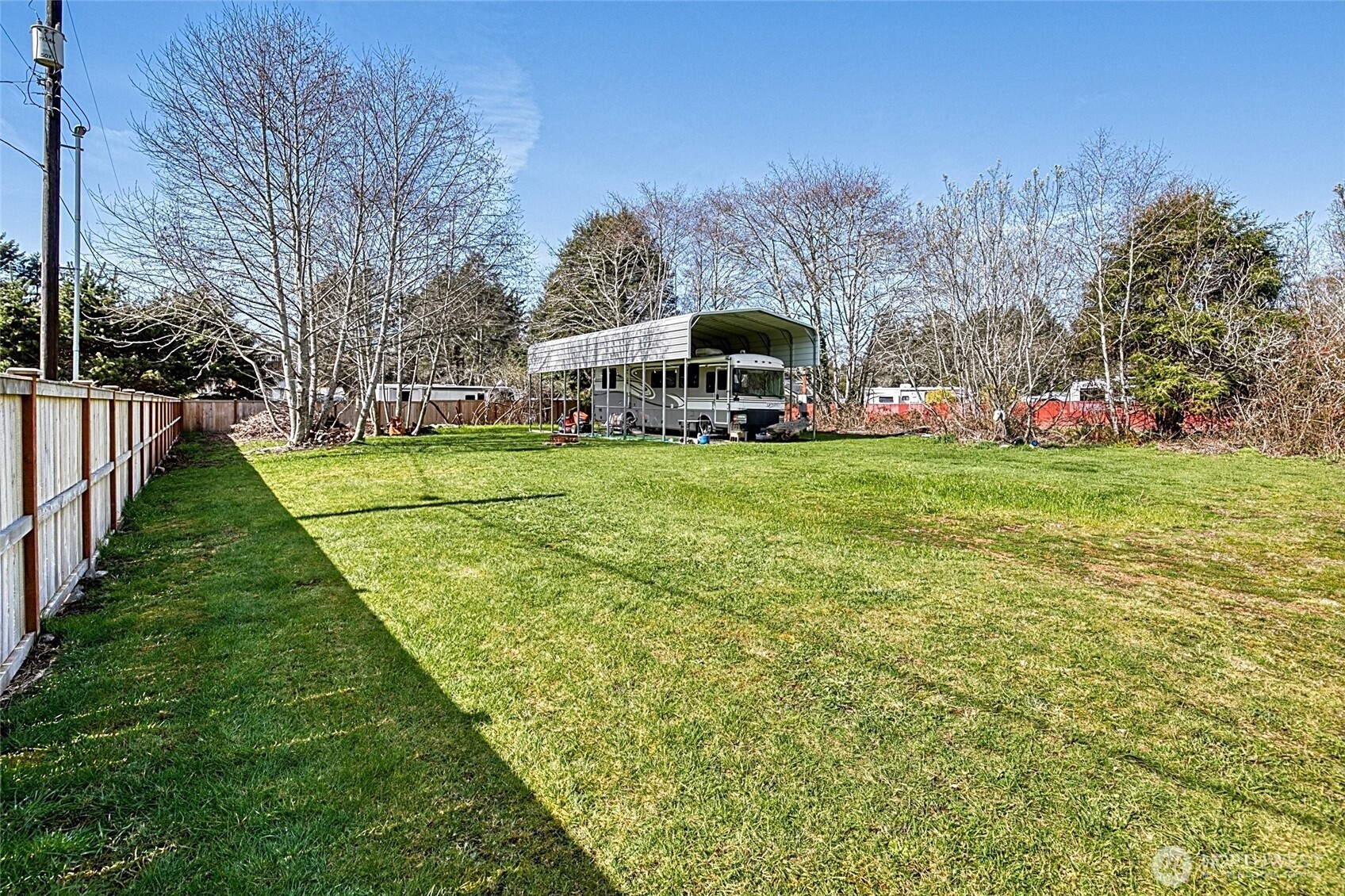 10 Fifth Avenue , Ocean Shores, WA 98569