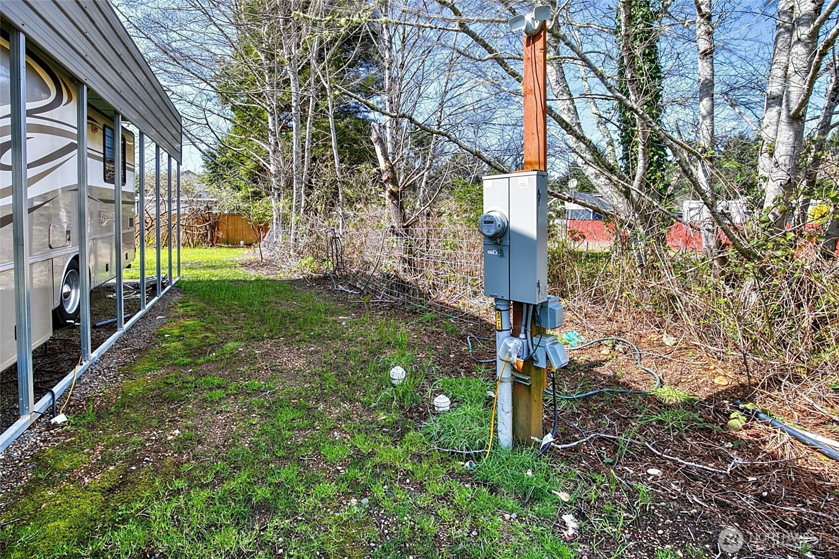 10 Fifth Avenue , Ocean Shores, WA 98569