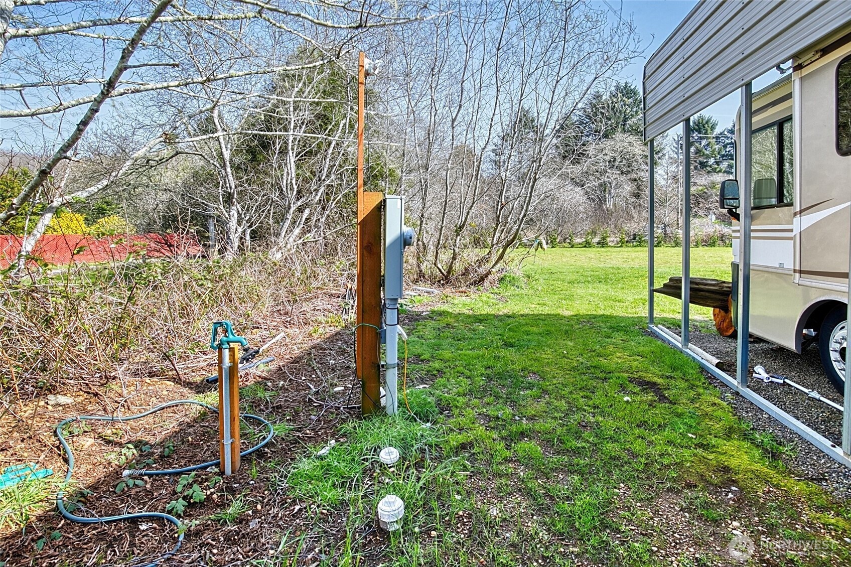 10 Fifth Avenue , Ocean Shores, WA 98569