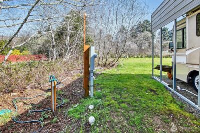 10 Fifth Avenue , Ocean Shores, WA 98569 - Photo 7