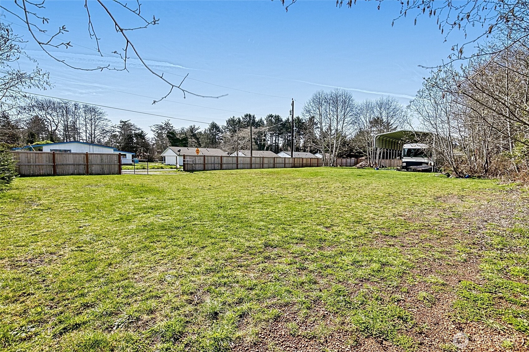 10 Fifth Avenue , Ocean Shores, WA 98569