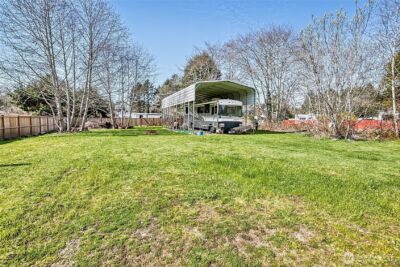 10 Fifth Avenue , Ocean Shores, WA 98569 - Photo 9