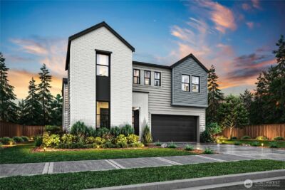 8495 137th Way SE #30, Newcastle, WA 98059