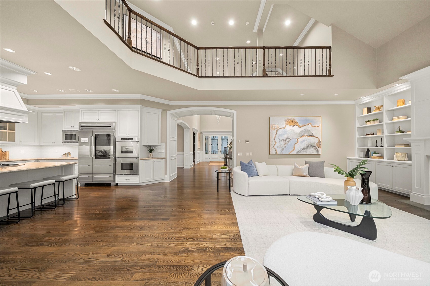 10021 NE 16th Place , Bellevue, WA 98004