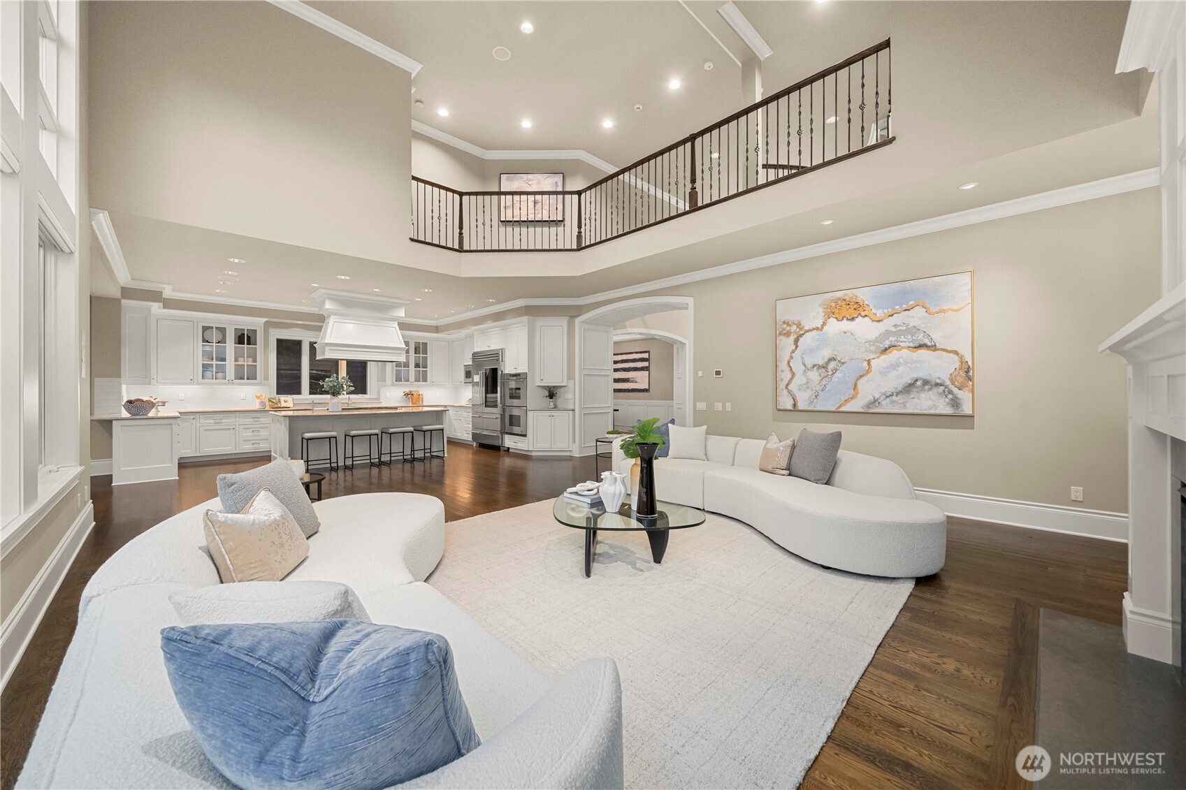10021 NE 16th Place , Bellevue, WA 98004