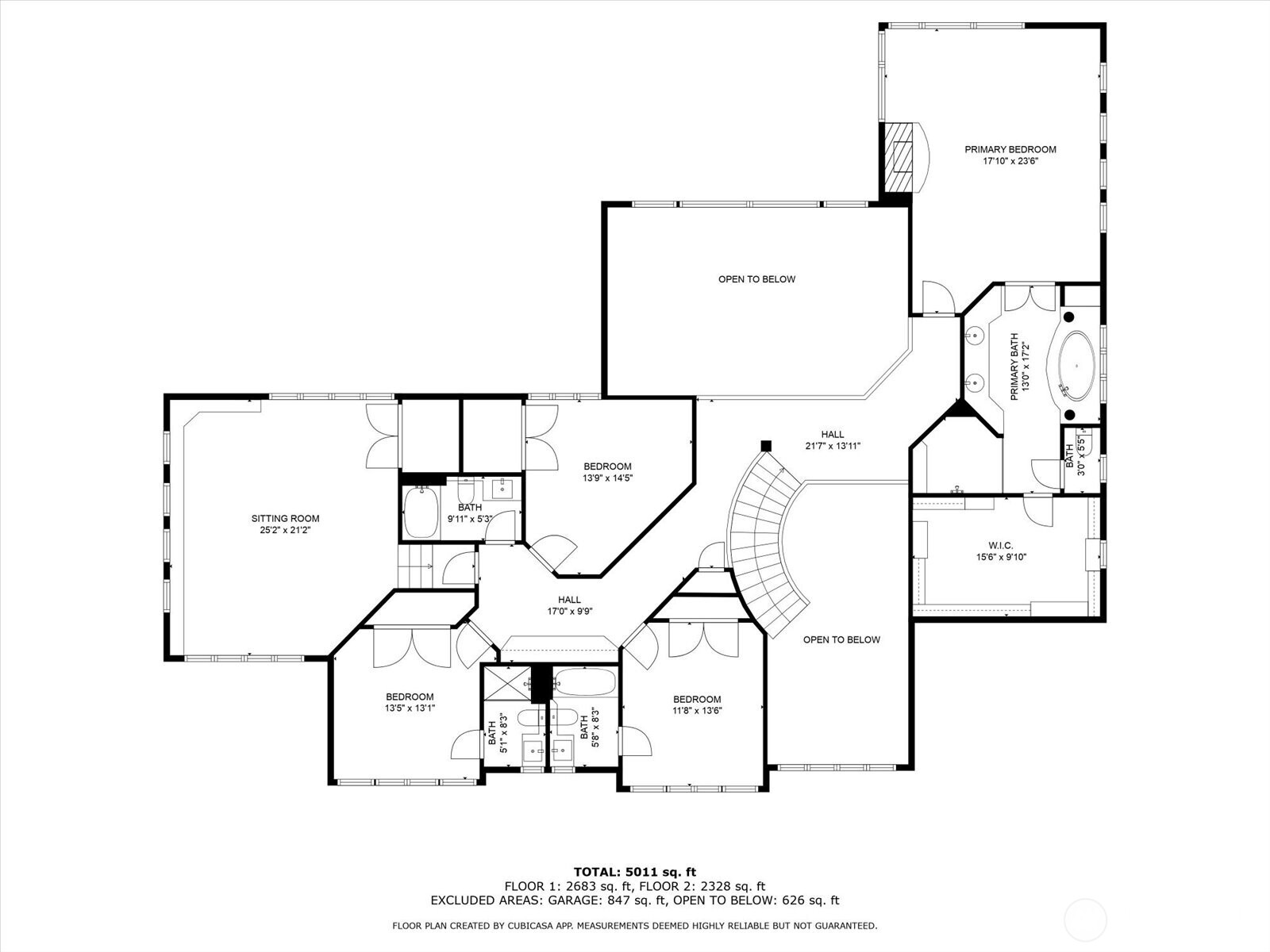 10021 NE 16th Place , Bellevue, WA 98004