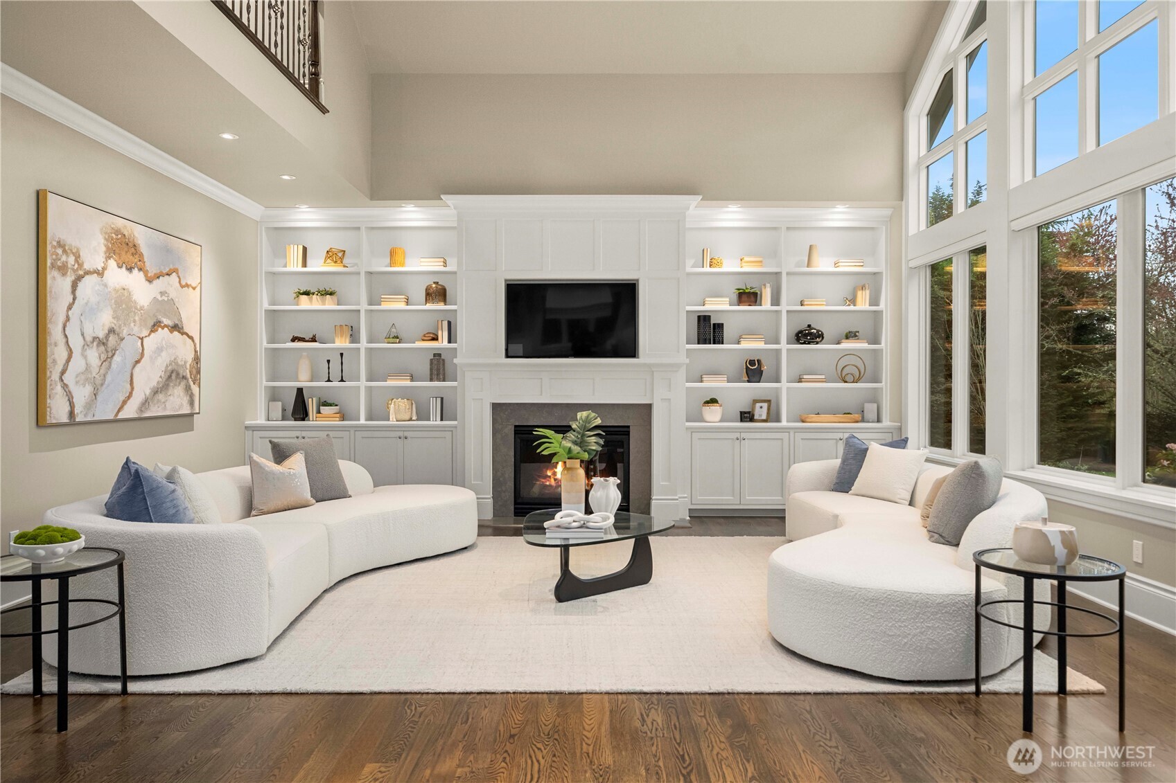 10021 NE 16th Place , Bellevue, WA 98004