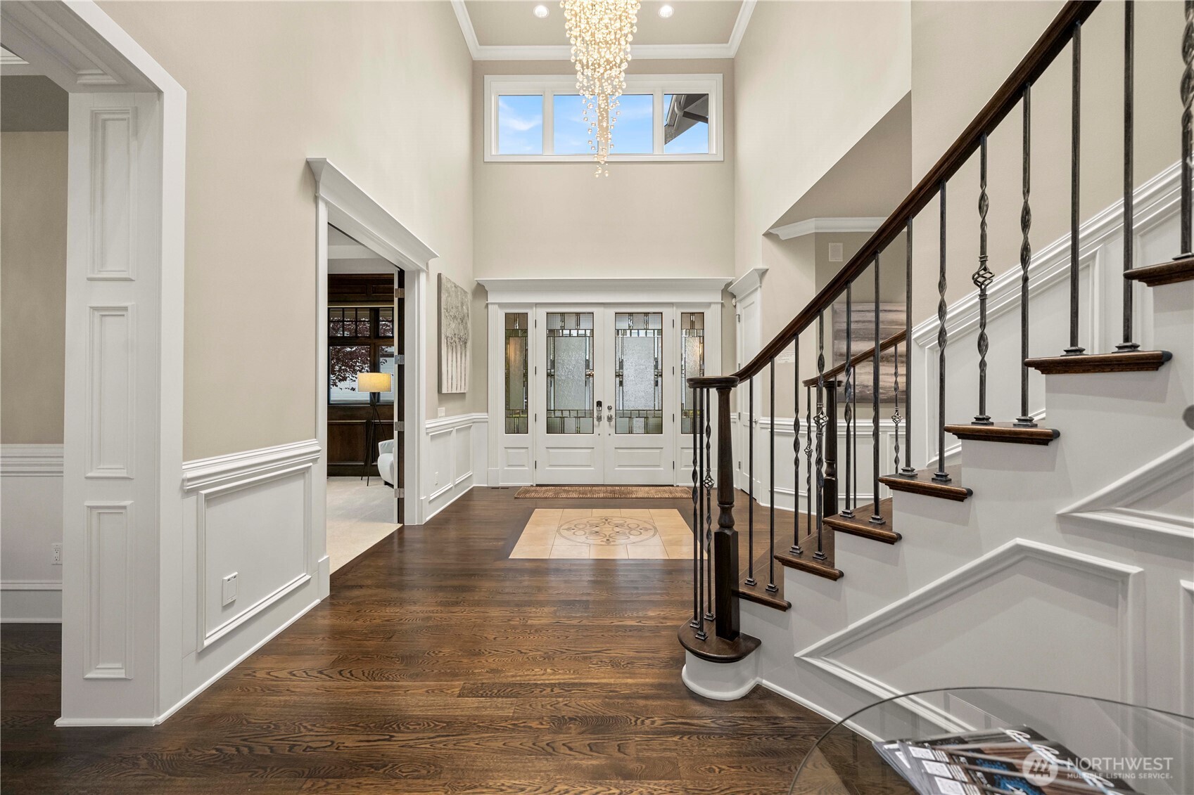 10021 NE 16th Place , Bellevue, WA 98004