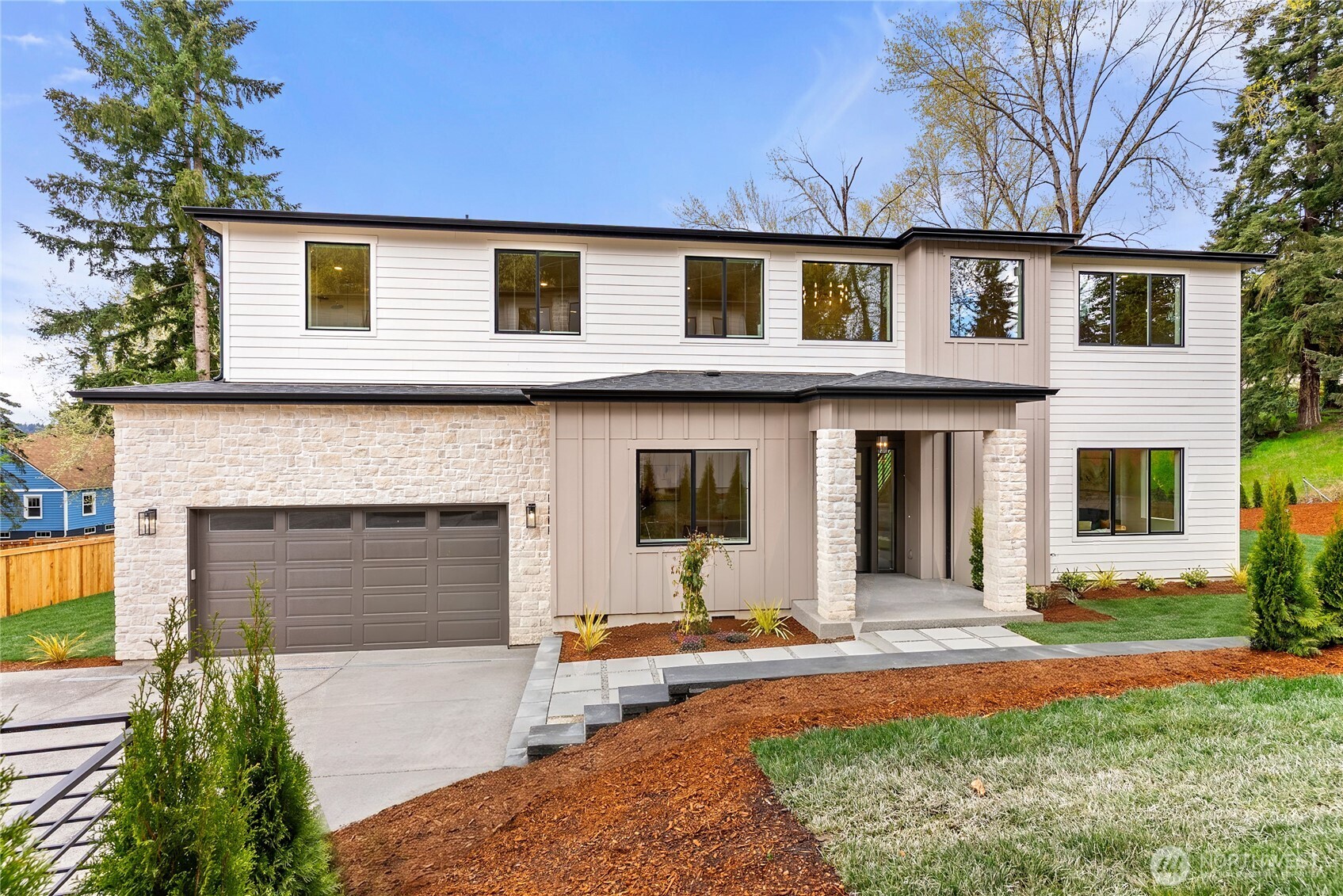 1304 Maine Court , Milton, WA 98354
